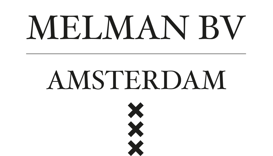 Melman BV logo